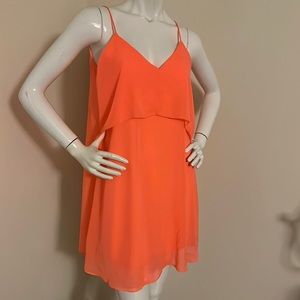 Chiffon neon color S